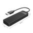 Orico FL02-U2-BK 4 Port USB 2.0 HUB image