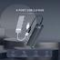 Orico FL02-U2-BK 4 Port USB 2.0 HUB image