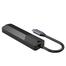 Orico MDK-6P-BK Type-C 6 In 1 Multifunctional Docking Station image