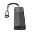 Orico MDK-6P-BK Type-C 6 In 1 Multifunctional Docking Station image