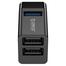 Orico Mini U32-BK-BP 3-in1 USB Hub image