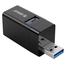 Orico Mini U32-BK-BP 3-in1 USB Hub image