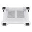 Orico NA15-SV Laptop Cooling Pad With 2 Fan image