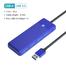 Orico PW Series 4-Port USB3.0 Hub PAPW4A-U3 - Blue image