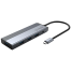 Orico SXRJGY-BP Type-C 5 in 1 HUB 5 image