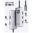 Orico Type-C 6- in-1 Multifunction Docking Station image