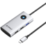 Orico Type-C 6- in-1 Multifunction Docking Station image