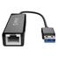 Orico UTJ-U3 USB 3.0 to RJ45 Gigabit Ethernet Adapter image