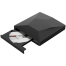 Orico XD007-BK-BP External DVD Writer image