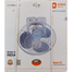 Orient 16 Inch Roto 53 Mounted Cabin Fan image