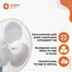 Orient 16 Inch Wall Fan 49 With Remote image