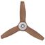 Orient 48 Inch Aerolite Ceiling Fan Caramel Brown image