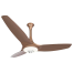 Orient 48 Inch Aerolite Ceiling Fan Caramel Brown image