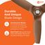 Orient 48 Inch Aeroquiet-BLDC (35w) Ceiling Fan Caramel Brown (Without Remote) image