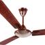 Orient 48 Inch Gratia Class Ceiling Fan Class Wood Pewter image