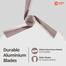 Orient 48 Inch Orina Ceiling Fan Copper Brown image