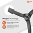 Orient 52 Inch Aerostorm Ceiling Fan Charcoal Grey image