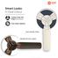 Orient 56 Inch JAZZ Ceiling Fan Pearl Metallic Bronze Copper image