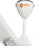 Orient 56 Inch Morace Ceiling Fan Orbes White image