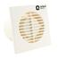 Orient 8 Inch Exhaust Fan Smart Air image