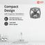 Orient 9 Inch Exhaust Fan Hill Air image