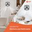 Orient 9 Inch Exhaust Fan Hill Air image