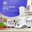Orient Accord 750 Watts (4 Jars) Mixer Grinder / Blender / Juicer image