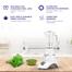 Orient Accord 750 Watts (4 Jars) Mixer Grinder / Blender / Juicer image