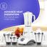 Orient Accord 750 Watts (4 Jars) Mixer Grinder / Blender / Juicer image