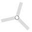 Orient Aeroslim Inverter 1200mm Smart Premium Ceiling Fan White image
