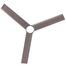 Orient Aeroslim Inverter 1200mm Smart Premium Ceiling Fan Champagne Brown image