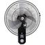 Orient Electric 450mm Tornado - Wall II Fan (Black) image