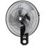 Orient Electric 450mm Tornado - Wall II Fan (Black) image