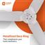 Orient Electric 52 inch AeroCool Ceiling Fan (White) image