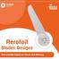 Orient Electric 52 inch AeroCool Ceiling Fan (White) image