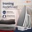 Orient Electric Enduro 1000 Watts Dry Iron / Light Iron image