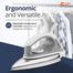 Orient Electric Enduro 1000 Watts Dry Iron / Light Iron image