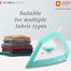 Orient Electric Inspiro 1000 Watts Dry Iron / Light Iron image