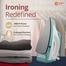 Orient Electric Inspiro 1000 Watts Dry Iron / Light Iron image