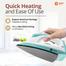Orient Electric Inspiro 1000 Watts Dry Iron / Light Iron image
