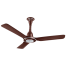 Orient I-Float Fan 48 Inch Ceiling Fan - Lackside Brown image