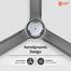 Orient I-Float Fan 48 Inch Ceiling Fan - Space Grey image