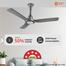 Orient I-Float Fan 48 Inch Ceiling Fan - Space Grey image