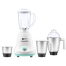 Orient Kitchen Kraft (4 Jars) 900 Watts Mixer Grinder / Blender / Juicer image