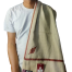 Original Kashmiri Poshmina Gents Shawl image