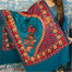 Original Kashmiri Poshmina Shawl For Women image