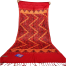 Original Kashmiri Poshmina Shawl For Women image