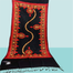 Original Kashmiri Poshmina Shawl For Women image