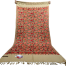 Original Kashmiri Poshmina Shawl For Women image