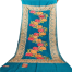 Original Kashmiri Poshmina Shawl For Women image